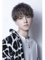 リップスヘアー 梅田アネックス(LIPPS hair)&nbsp;ユーバーレイブショート