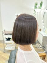 ビィーワンイースト(Be 1 EAST)&nbsp;ボブカット