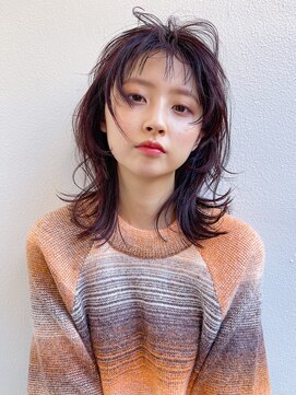 エイム(AiM) ミディアムウルフレイヤー