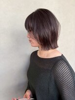 ティピ(tipi)&nbsp;縮毛矯正/髪質改善/ヘッドスパ/イルミナカラー/前髪