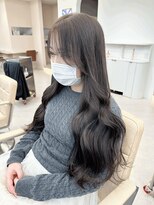 ノルン バイ シェリッシュ(Norn by sheriche)&nbsp;グレージュカラー