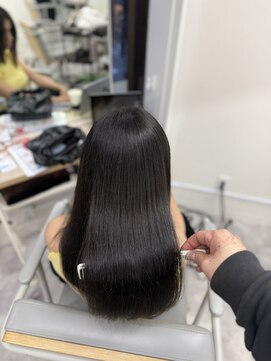 アチェロ(Acero.) 艶感抜群