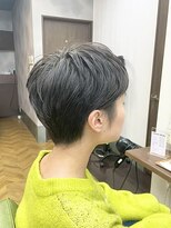 ハロー(...Hello)&nbsp;アーバンカジュアルベリーショート