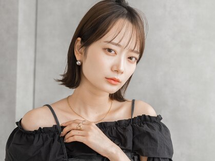 トッカ ヘアアンドトリートメント 仙台店(tocca)の写真