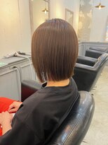 ラム(L'am)&nbsp;カット/ショート/ボブ/高松