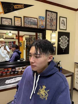 イロハ(IROHA) スプリングドレッド