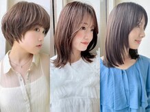 モッズヘア 上尾西口店(mod's hair)