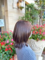 ピュア ポイント 和光店(PURE POINT) ウルフレイヤー