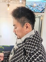 エイス 梅田 中津(Ace)&nbsp;ツイストパーマ