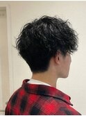 メンズスタイル　/　サーフカール　/自由が丘