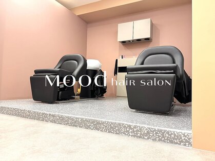 ムード(mood)の写真