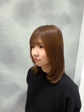 ロアエイル(LoreAirl)&nbsp;RUIKA 