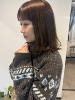 ササヘアー(33hair)&nbsp;ベージュカラー