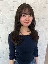 クラリティ(CLARITY)&nbsp;レイヤーカット