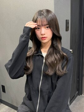 ボアップ(boappu) #プルエクステ