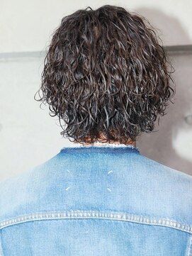 リップス 仙台annex(LIPPS) ミディウェーブ