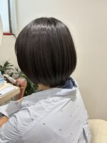 ビーエフサロン(BxF SALON)&nbsp;髪質改善美髪プレミアムストレートコース