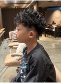 Lond bla-ma 岐阜 畑中 希望 &nbsp;スペインカール