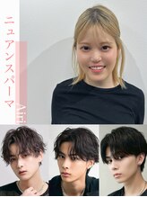 ノイズ キョウト(NOISM Kyoto)&nbsp;Airi 