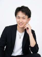 アース コアフュールボーテ 掛川店(EARTH coiffure beaute)&nbsp;山本 麟太郎