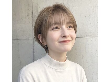 ルル カリス(lulu CHARIS)の写真