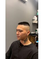 ベガス 大宮(Vegas)&nbsp;ハイフェードスタイル