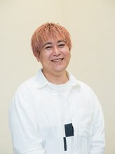 アナザーワールドノード(ANOTHER WORLD NODE) 田中 拓人