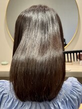 【美髪を叶えるホームケア】花橋が提案する、サロンの仕上がりを長持ちさせる正しいお手入れ法