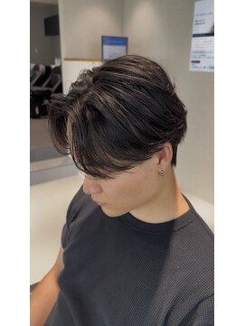 ブラッシュ バイ フォルテ 静岡 草薙店(Brush by FORTE) ニュアンスパーマ