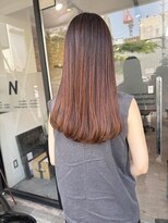 ナット(Nat)&nbsp;カスタマイズトリートメント