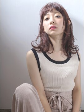 ラボ(Ravo) [Ravo]Pink-wolf