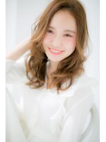 ローマ ギンザ(ROMA Ginza)&nbsp;『ROMA』秋冬イチオシ♪透明感溢れる大人ナチュラルStyle☆