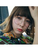 ベル 表参道店(Belle)&nbsp;カットが大切♪ボブ〔Belle表参道〕