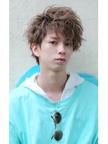 リップス 原宿(LIPPS)&nbsp;【LIPPS原宿】 束感ショート イメチェン スマートマッシュ