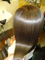 エムスリーディーミュゼステージ(M3D)&nbsp;プレミアムカラートリートメント