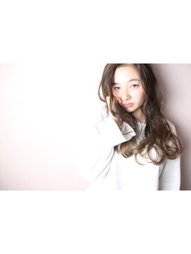 ユートピア(U topia) デジタルパーマ町田ナンバー１☆【ユートピア渡邉】#107