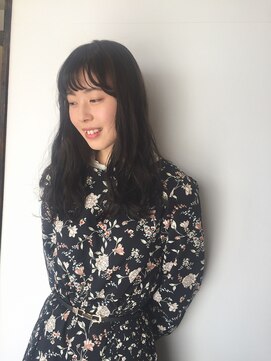 ザ ラボ アングゥ(The Labo ungu) アッシュグレージュ