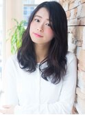 艶アップ＊やわらかミディアム