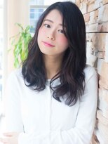 バセット バイ アルター 鎌取店(basset by aL-ter)&nbsp;艶アップ＊やわらかミディアム