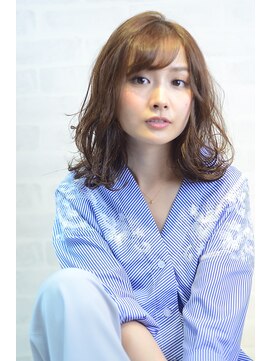 アイナ 銀座(Aina) 【Aina銀座】大人ラフミディ