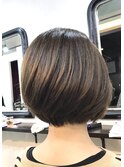 【eTONe】30代40代大人女性におすすめレイヤーボブ