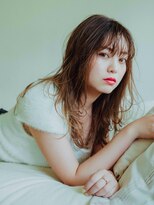 ヘアー アークス 上大岡店(hair ARKS)&nbsp;ナチュラルミデイアムARKS上大岡