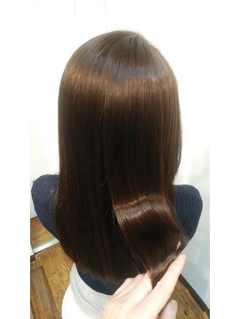 ヘアーアンドスパ ベアーズ 2 トリートメント「極」