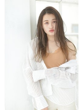 モードケイズ 西宮(MODE K's) 【西宮/髪質改善/イルミナカラー/インナーカラー/白髪染め