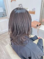 エマ あみ～ろ～ど店(EMMA)&nbsp;ロングレイヤー