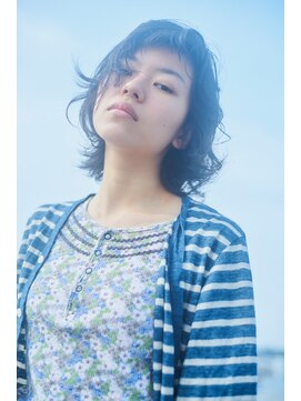 ザップ(ZAP) セミディ