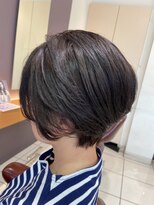 アイフィール(ifeel)&nbsp;ハンサムショート