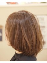 ルーチェ(Lu-ce)&nbsp;ふんわりボブ