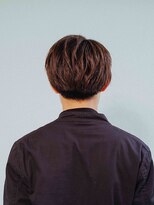 プロデュース 堀ノ内店(Produce)&nbsp;メリハリメンズショート