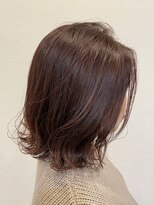 クロエ バイ ラヴィズム 新潟ビルボードプレイス2店(CLOE by LUVISM)&nbsp;ピンクバイオレットカラー